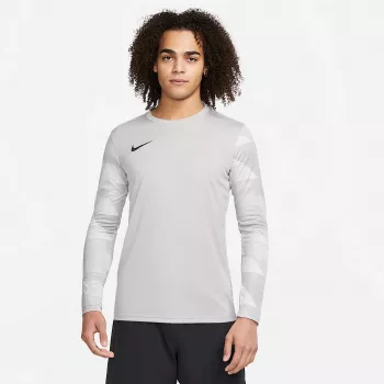 Nike Dry Park IV JSY LS GK Herren Torwart-Trainingsjacke Grau CJ6066 052 2XL