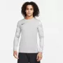 Nike Dry Park IV JSY LS GK Herren Torwart-Trainingsjacke Grau CJ6066 052 2XL