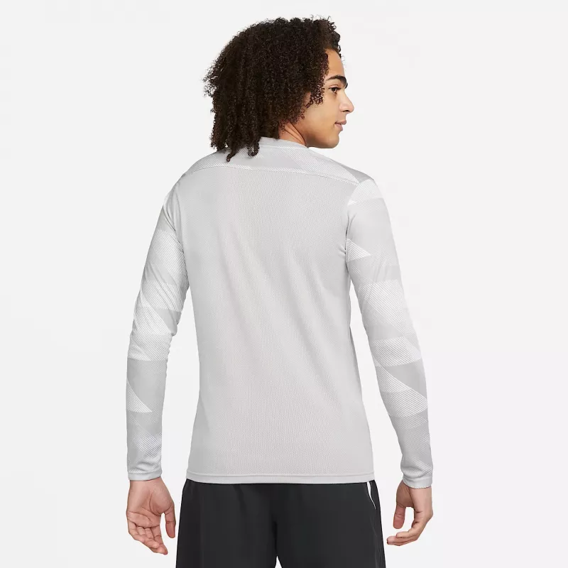 Nike Dry Park IV JSY LS GK Herren Torwart-Trainingsjacke Grau CJ6066 052 2XL