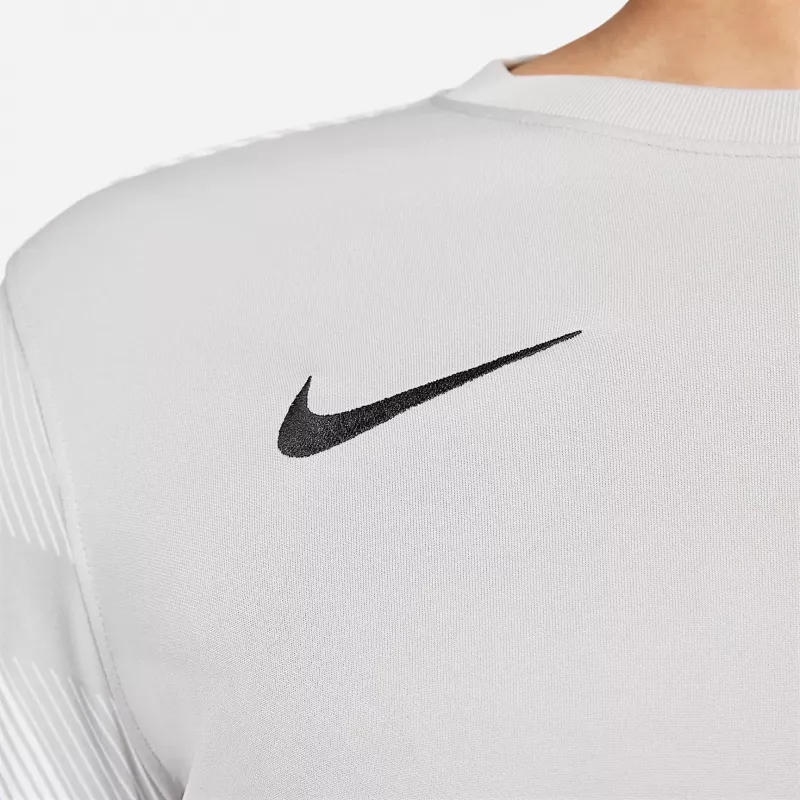 Nike Dry Park IV JSY LS GK Herren Torwart-Trainingsjacke Grau CJ6066 052 2XL
