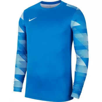 Nike Dry Park IV JSY LS GK Herren Torwart Sweatshirt Königsblau CJ6066 463 M