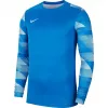 Nike Dry Park IV JSY LS GK Herren Torwart-Trainingsshirt Obsidian/Weiß CJ6066 463 L