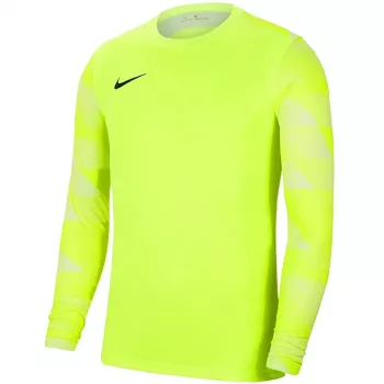Nike Dry Park IV JSY LS GK Lime Torwart-Trikot CJ6066 702 M