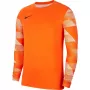Nike Dry Park IV JSY LS GK Herren Torwart-Trainingsjacke Orange CJ6066 819 2XL