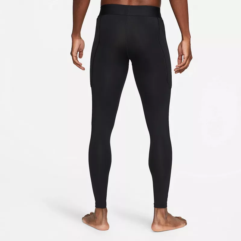 Nike Dry Gardien I GK Pant Torwart-Hose für Herren Schwarz 2XL