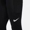 Nike Dry Gardien I GK Pant Torwart-Hose für Herren Schwarz 2XL