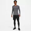 Nike Dry Gardien I GK Pant Torwart-Hose für Herren Schwarz 2XL