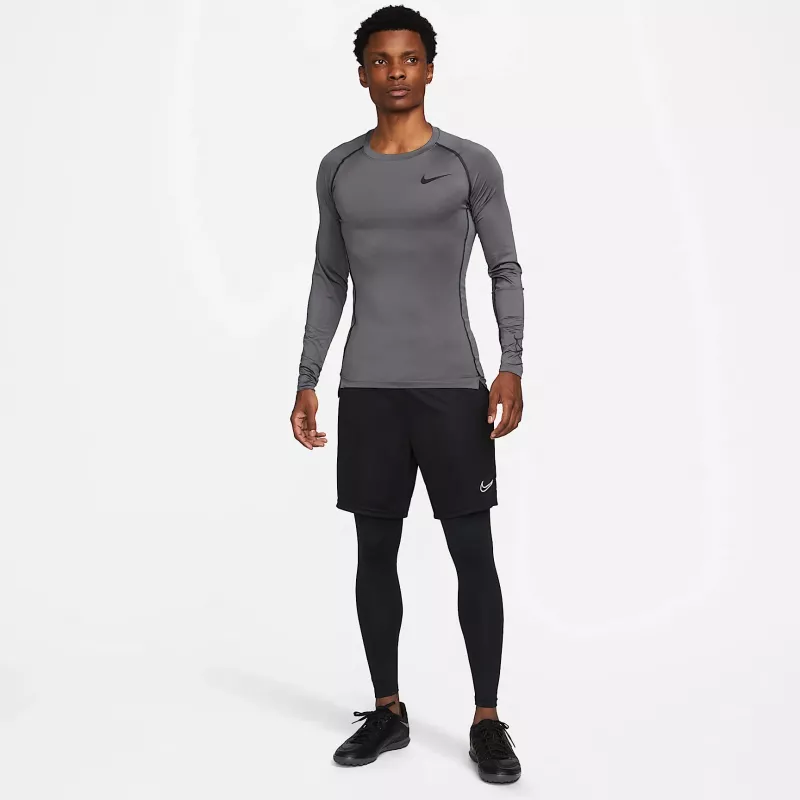 Nike Dry Gardien I GK Pant Torwart-Hose für Herren Schwarz 2XL