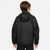 Nike Therma Repel Park Kinder-Isolationsjacke Schwarz L