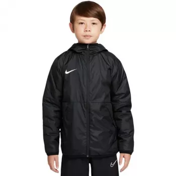 Nike Therma Repel Park Kinder Winterjacke Schwarz XL