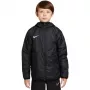 Nike Therma Repel Park Kinder Winterjacke Schwarz XL