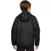 Nike Therma Repel Park Kinder Winterjacke Schwarz XL