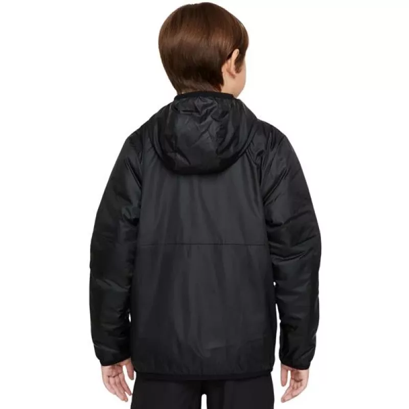 Nike Therma Repel Park Kinder Winterjacke Schwarz XL