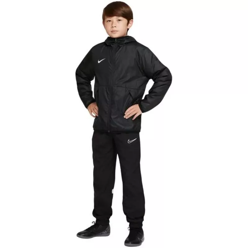 Nike Therma Repel Park Kinder Winterjacke Schwarz XL