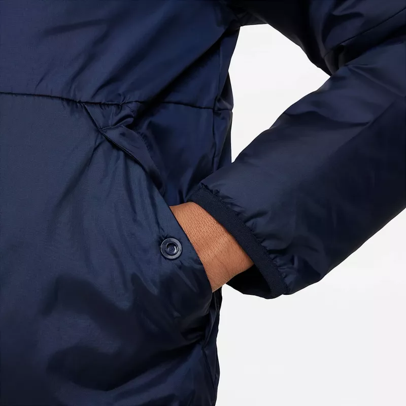 Nike Therma Repel Park Kinderjacke Navy Blue CW6159 451 XL