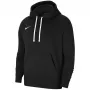 Herren Nike Team Club 20 Hoodie Schwarz CW6894-010