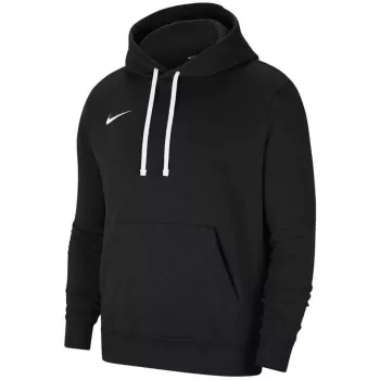 Herren Nike Team Club 20 Hoodie Schwarz CW6894 010