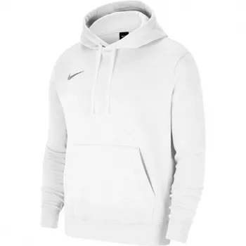 Nike Team Club 20 Herren Kapuzenpullover Weiß CW6894 101