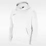 Nike Park 20 Fleece Pullover Hoodie Weiß CW6896 101 XS