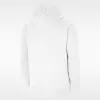 Nike Park 20 Fleece Pullover Hoodie Weiß CW6896 101 XS