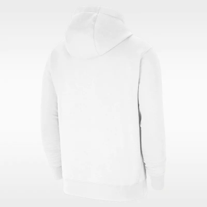 Nike Park 20 Fleece Pullover Hoodie Weiß CW6896 101 XS