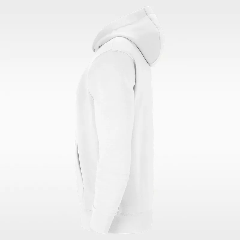 Nike Park 20 Fleece Pullover Hoodie Weiß CW6896 101 XS