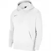 Nike Park 20 Fleece Pullover Hoodie Weiß CW6896 101 XS