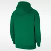 Nike Park 20 Fleece Pullover Hoodie Kieferngrün CW6896-302