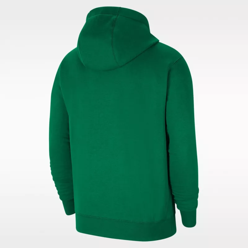 Nike Park 20 Fleece Pullover Hoodie Kieferngrün CW6896-302