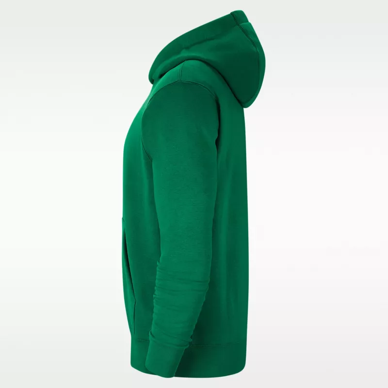 Nike Park 20 Fleece Pullover Hoodie Kieferngrün CW6896-302