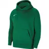 Nike Park 20 Fleece Pullover Hoodie Kieferngrün CW6896-302