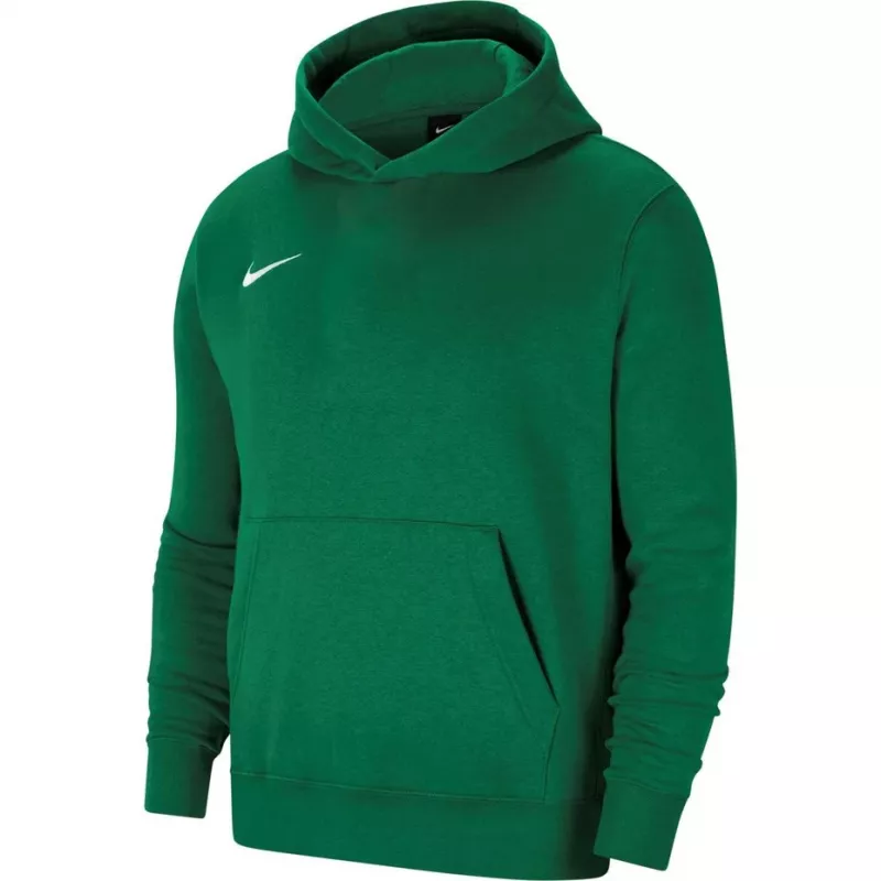 Nike Park 20 Fleece Pullover Hoodie Kieferngrün CW6896-302