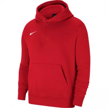 Nike Park 20 Fleece Pullover Hoodie University Red CW6896 657 XS
