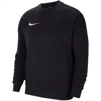 Nike Park 20 Fleece Crew Sweatshirt Schwarz CW6904-010 M