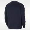 Nike Park20 Fleece Crew Sweatshirt Midnight Navy Größe M