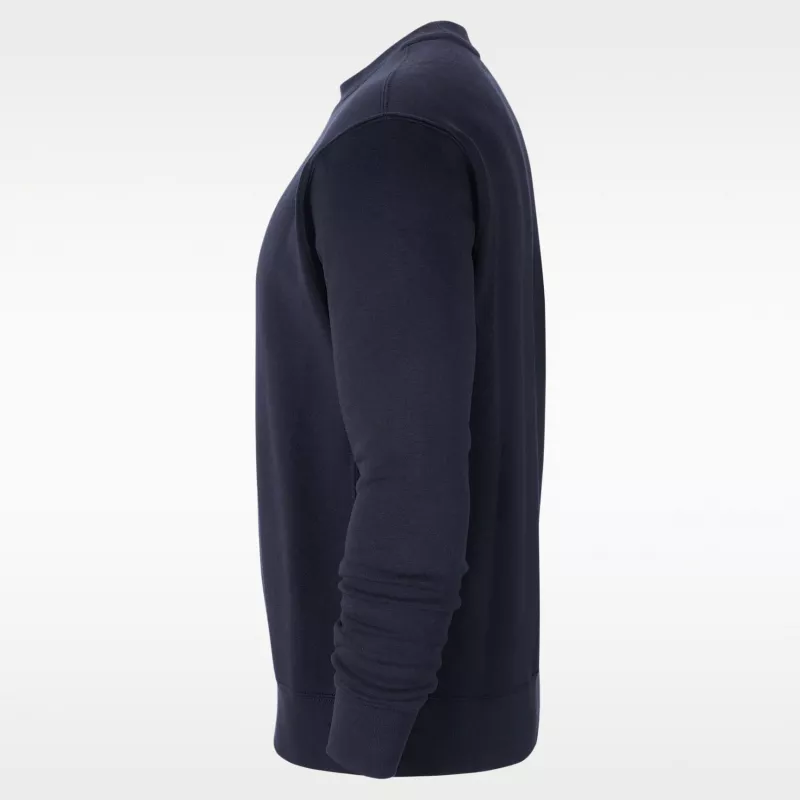 Nike Park20 Fleece Crew Sweatshirt Midnight Navy Größe M