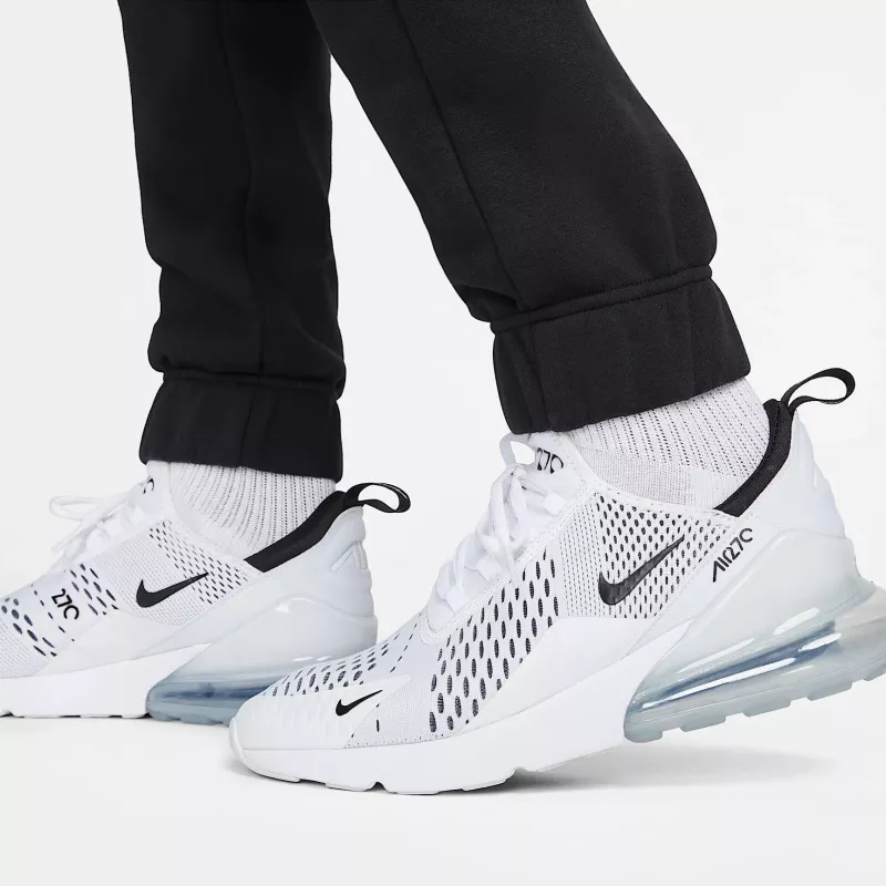 Nike Park 20 Herren-Fleecehose Schwarz CW6907 010 S