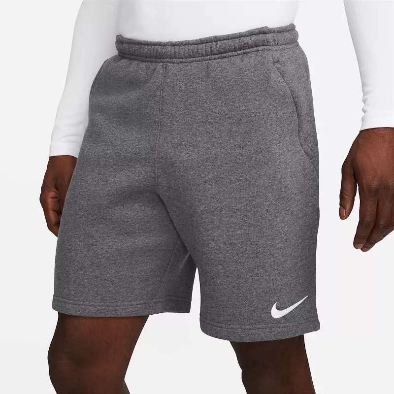 Nike Park 20 Herren Dri-FIT Fußballshorts Dunkelgrau CW6910-071 Größe M
