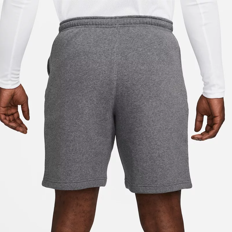 Nike Park 20 Herren Dri-FIT Fußballshorts Dunkelgrau CW6910-071 Größe M