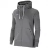 Nike Park 20 Hoodie für Damen, Dunkelgrau-Melange