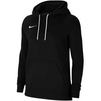 Nike Park 20 Damen Kapuzenpullover Schwarz CW6957 010