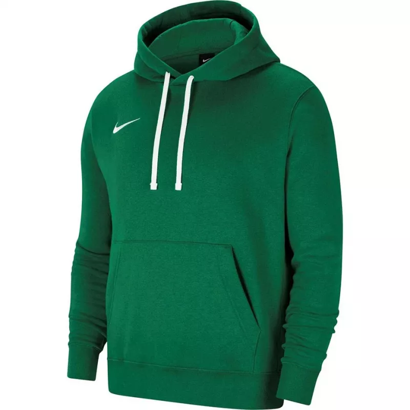 Nike Park 20 Hoodie Pine Green CW6957 302 Herren Fleece Pullover