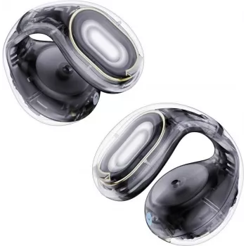Anker Soundcore C30i Wireless-Kopfhörer, Schwarz