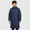 Nike Herren Syn FL Repel Park 20 SDF Jacke Navy Blue CW6156 451 L