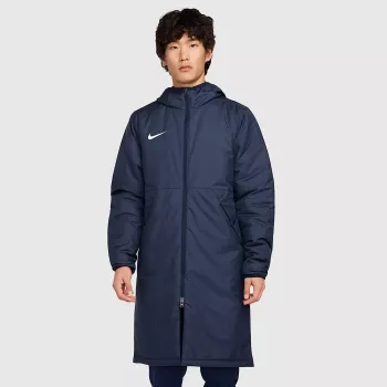 Nike Herren Syn FL Repel Park 20 SDF Jacke Navy Blue CW6156 451 L