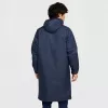 Nike Herren Syn FL Repel Park 20 SDF Jacke Navy Blue CW6156 451 L