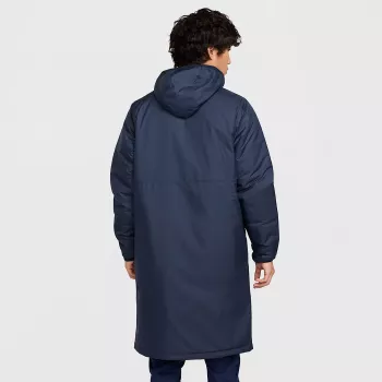 Nike Herren Syn FL Repel Park 20 SDF Jacke Navy Blue CW6156 451 L