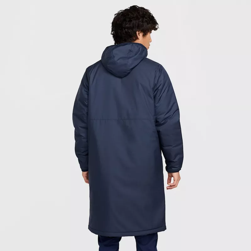 Nike Herren Syn FL Repel Park 20 SDF Jacke Navy Blue CW6156 451 L