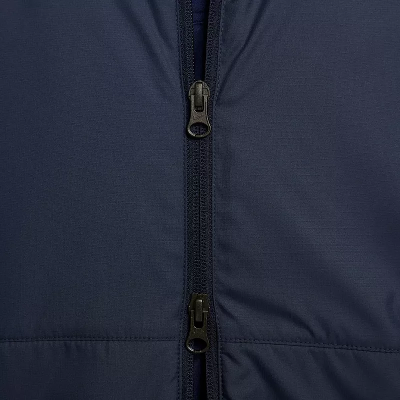 Nike Herren Syn FL Repel Park 20 SDF Jacke Navy Blue CW6156 451 L