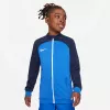 Nike Dri-FIT Academy Pro Sweatshirt Blau & Marine DH9283 463 XS